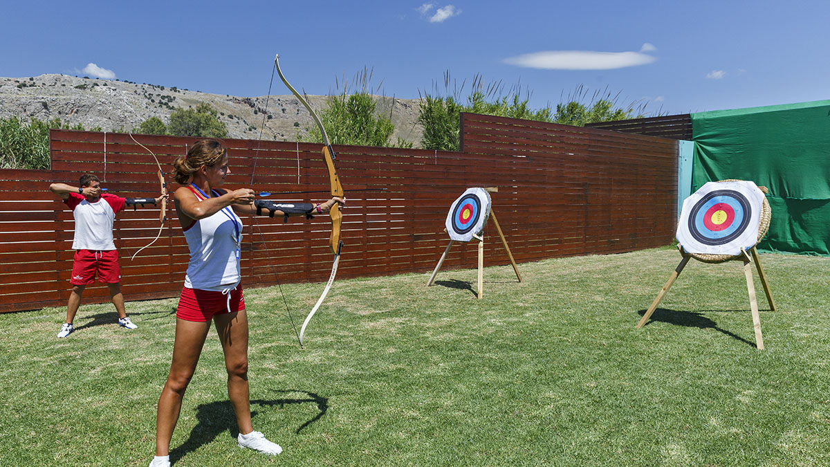 Lindos Princess Beach Hotel